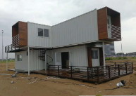 集裝箱定制有什么好處？運(yùn)輸方便機(jī)械性能好