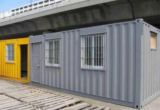 選擇哪家集裝箱改造好？