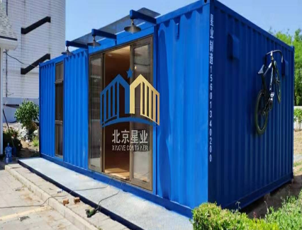 決定集裝箱活動(dòng)房定做價(jià)格的要素