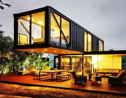 選擇集裝箱活動房訂做機構(gòu)要關(guān)注哪些方面