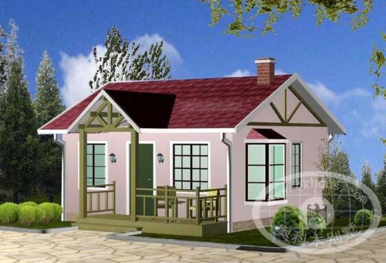 住人集裝箱房屋有哪些特點(diǎn)