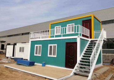 集裝箱定制活動(dòng)房的特點(diǎn)是什么？