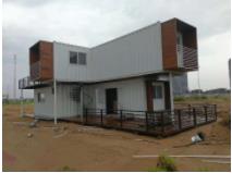 集裝箱定制，個(gè)性定制房屋不用等