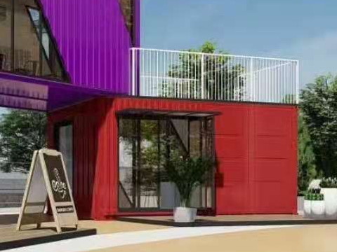 怎樣選擇好的北京集裝箱廠家？看產(chǎn)品的材料