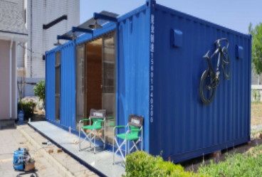 順義集裝箱活動房應(yīng)該怎么選更可靠？