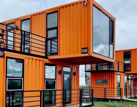 集裝箱定制需要哪些技術(shù)要求？