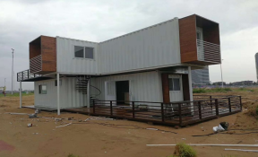 為什么活動房定制受歡迎？