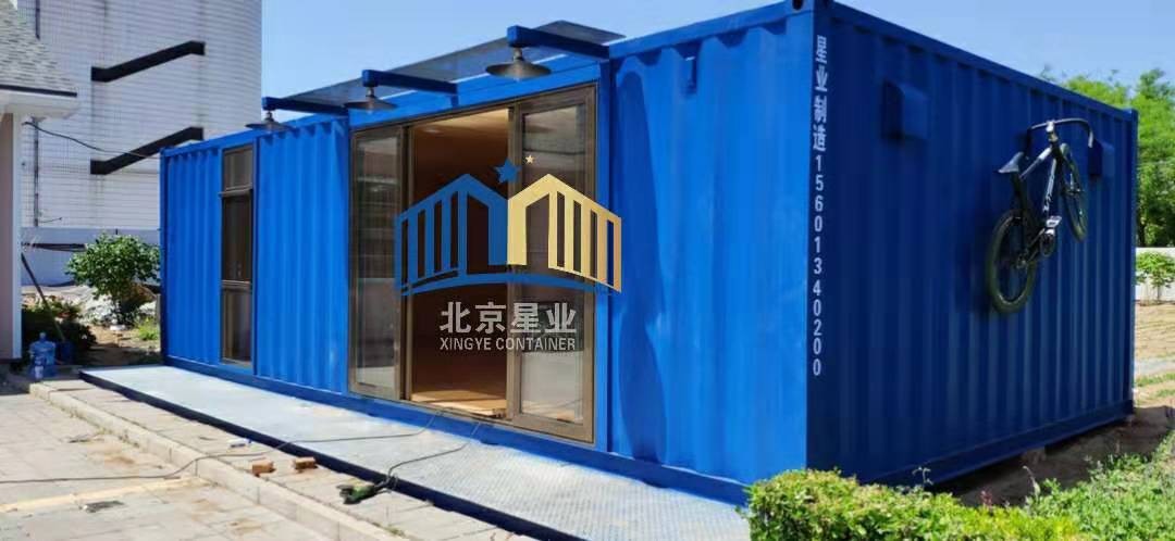 如何選擇優(yōu)質(zhì)的集裝箱改造材料？