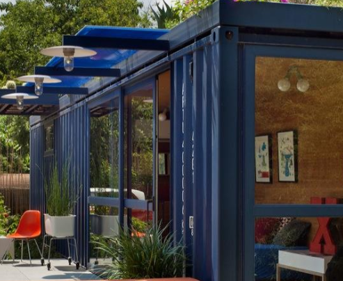 住人集裝箱廠家告訴您裝載運(yùn)輸?shù)淖⒁馐马?xiàng)