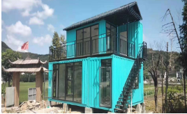 平谷集裝箱活動(dòng)房