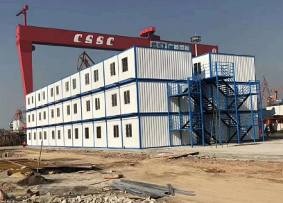 集裝箱活動房訂做機構(gòu)為什么受歡迎