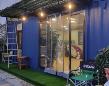 集裝箱定制需要注意哪些事項(xiàng)？