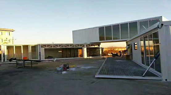 集裝箱改造設(shè)計(jì)到底是什么？